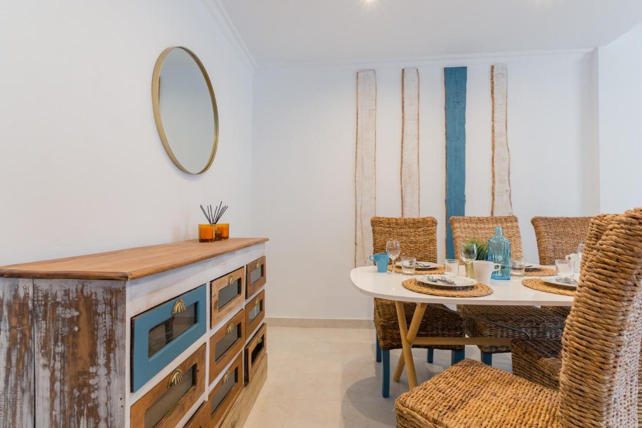 Arcasa By Villas Rinamar ปลายาเดลาสอเมริกาส ภายนอก รูปภาพ