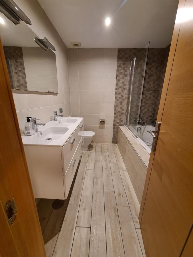 Arcasa By Villas Rinamar ปลายาเดลาสอเมริกาส ภายนอก รูปภาพ